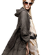 Illustration for article titled HM Spring 08: For Those Who Love Ethnic Prints, Short Dresses, And iRosemarys Baby/i